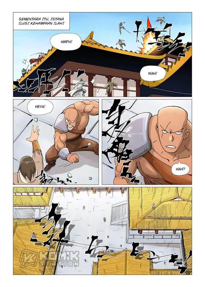 image-komik-tales-of-demons-and-gods-chapter-406-7/11