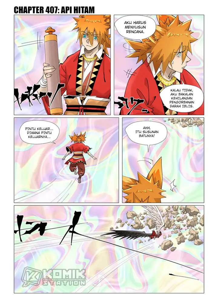 image-komik-tales-of-demons-and-gods-chapter-407-1/11