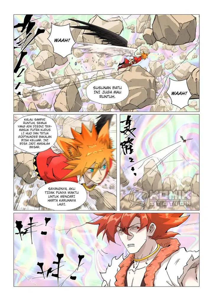 image-komik-tales-of-demons-and-gods-chapter-407-2/11