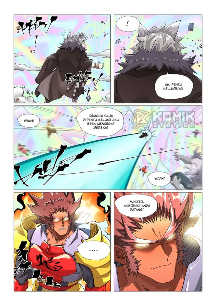 image-komik-tales-of-demons-and-gods-chapter-407-7/11