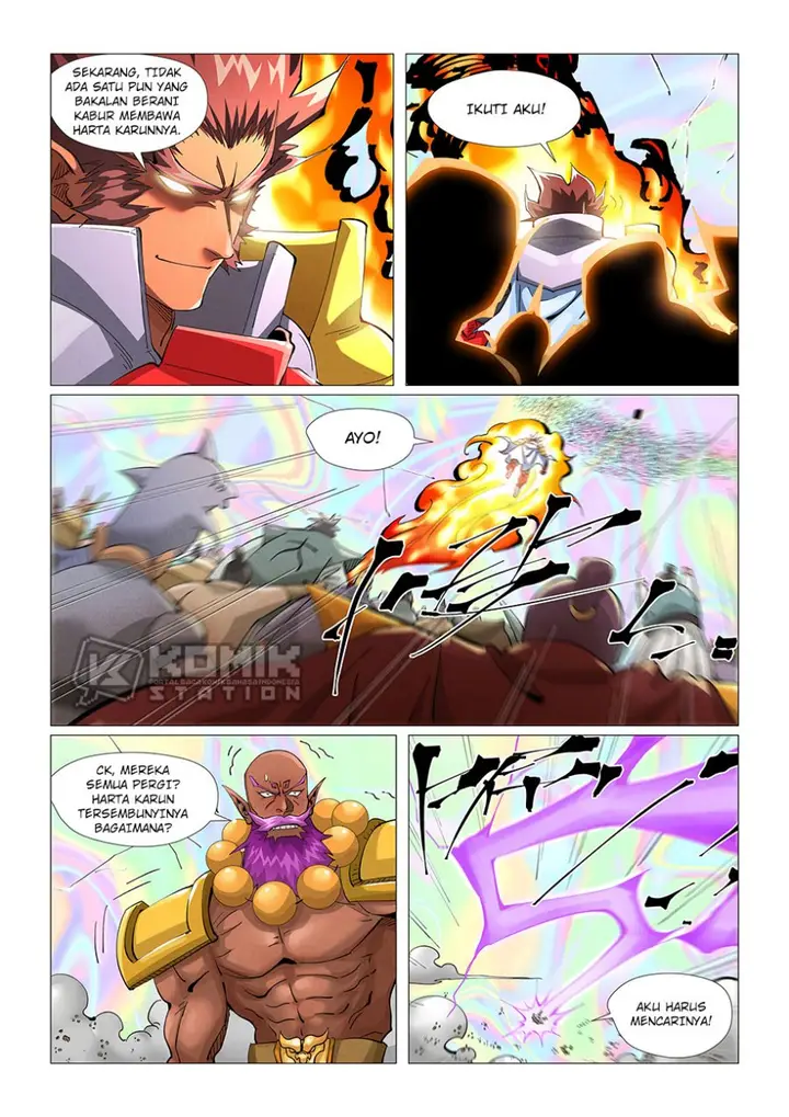 image-komik-tales-of-demons-and-gods-chapter-407-8/11