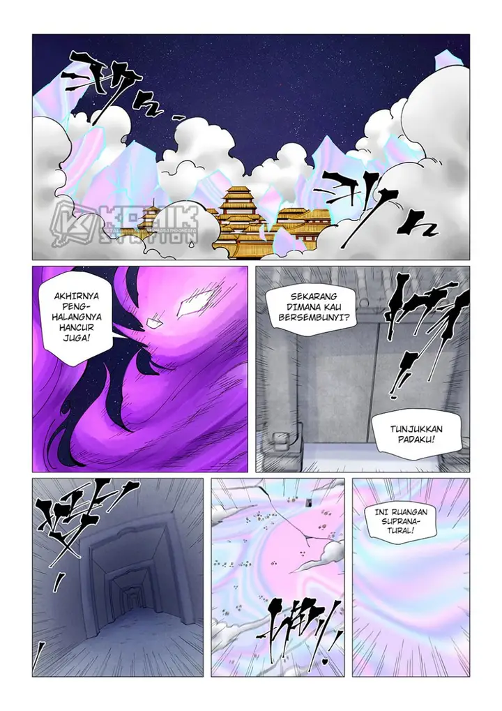 image-komik-tales-of-demons-and-gods-chapter-407-9/11