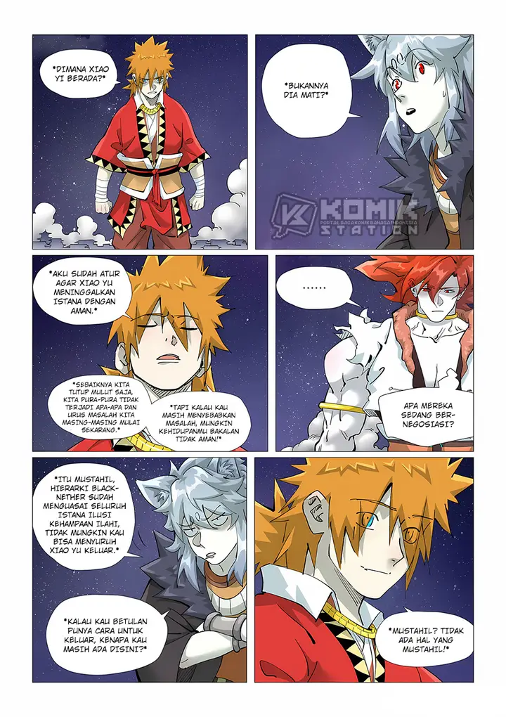 image-komik-tales-of-demons-and-gods-chapter-408-2/11