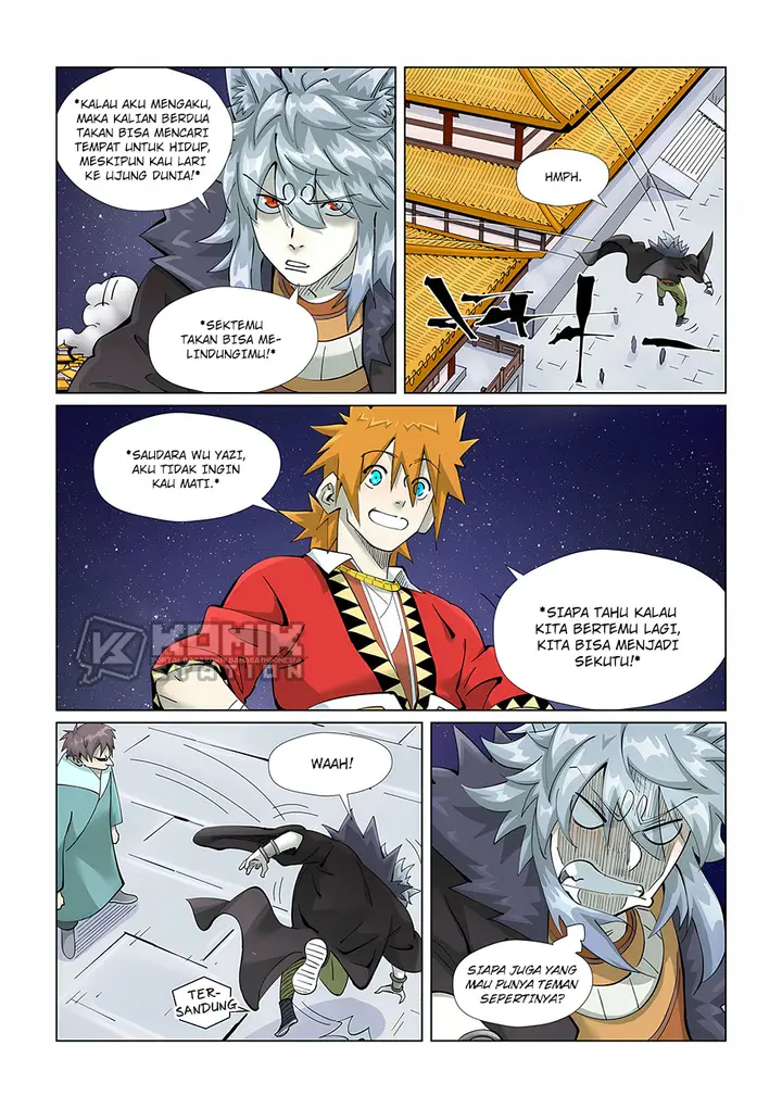 image-komik-tales-of-demons-and-gods-chapter-408-4/11