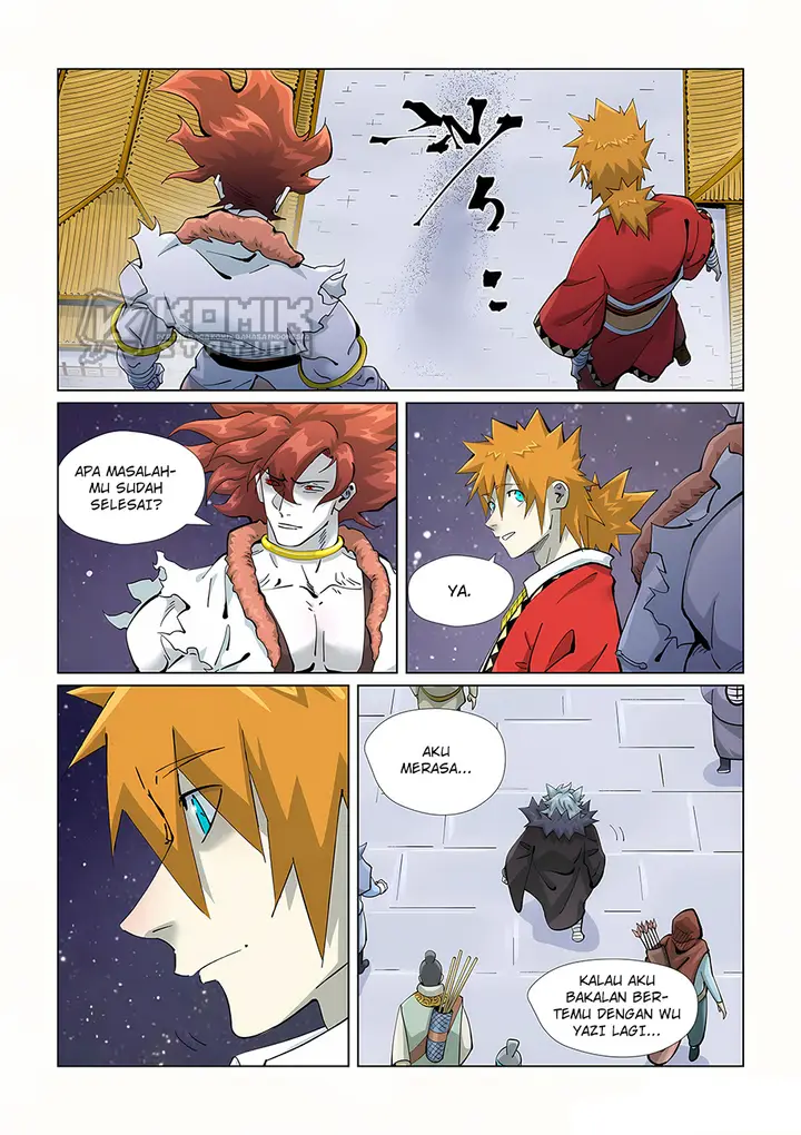 image-komik-tales-of-demons-and-gods-chapter-408-6/11