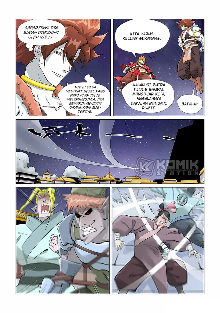 image-komik-tales-of-demons-and-gods-chapter-408-7/11