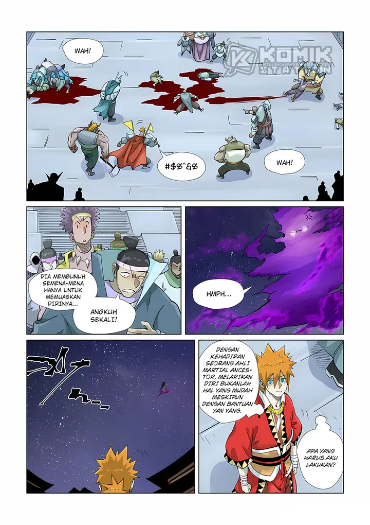 image-komik-tales-of-demons-and-gods-chapter-408-8/11