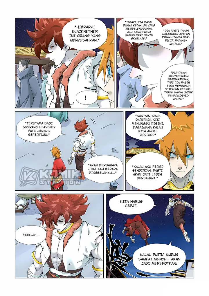 image-komik-tales-of-demons-and-gods-chapter-408-9/11