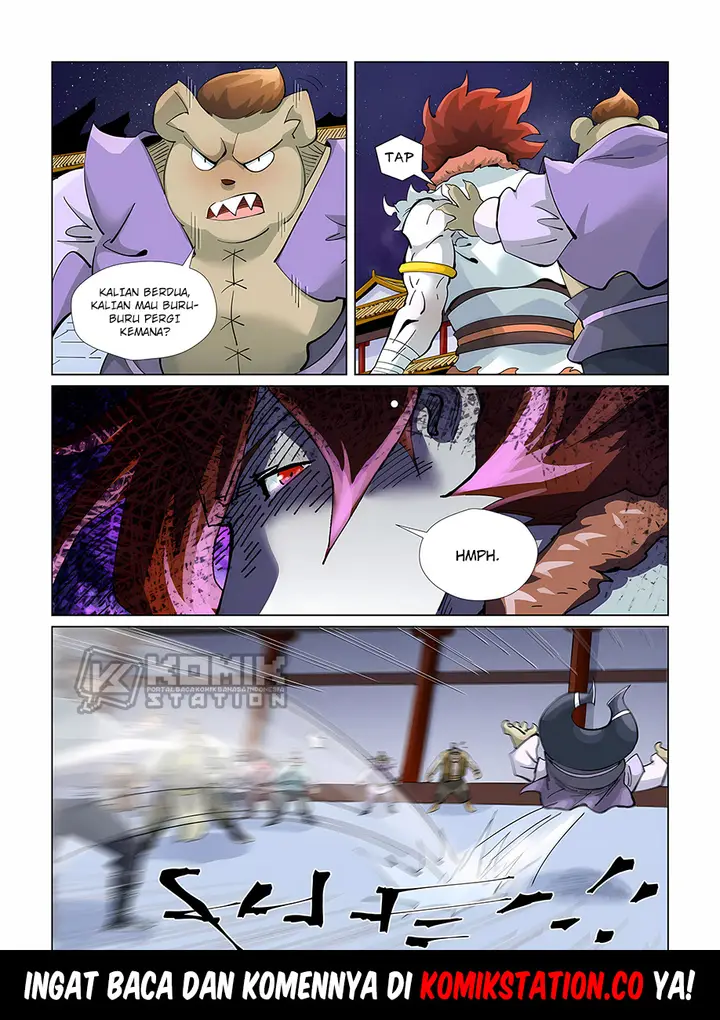 image-komik-tales-of-demons-and-gods-chapter-408-10/11