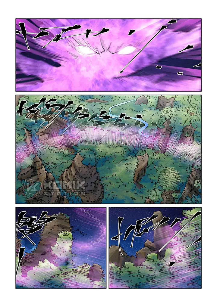 image-komik-tales-of-demons-and-gods-chapter-409-5/12