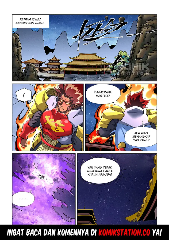 image-komik-tales-of-demons-and-gods-chapter-409-11/12