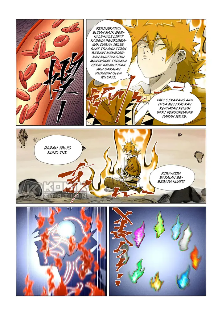 image-komik-tales-of-demons-and-gods-chapter-409.5-4/12