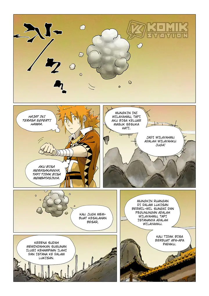 image-komik-tales-of-demons-and-gods-chapter-410-3/11