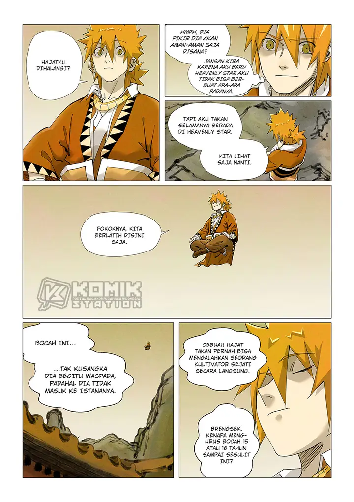 image-komik-tales-of-demons-and-gods-chapter-410-5/11