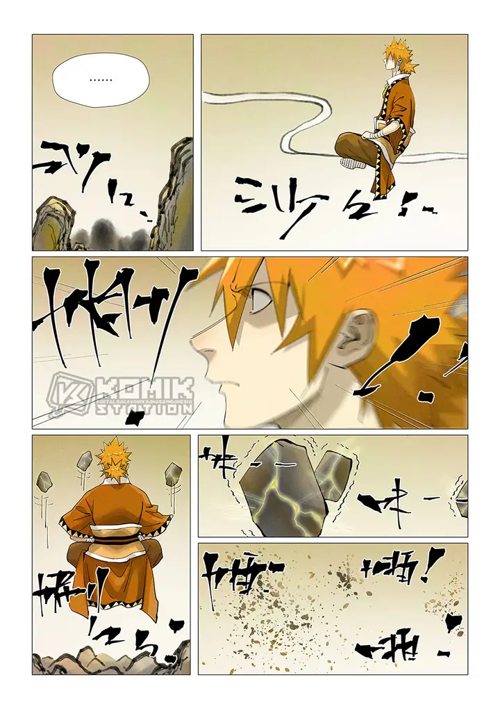 image-komik-tales-of-demons-and-gods-chapter-410-6/11
