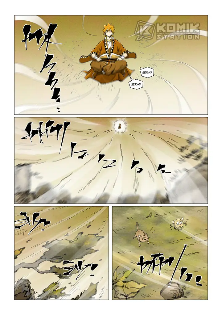 image-komik-tales-of-demons-and-gods-chapter-410-7/11