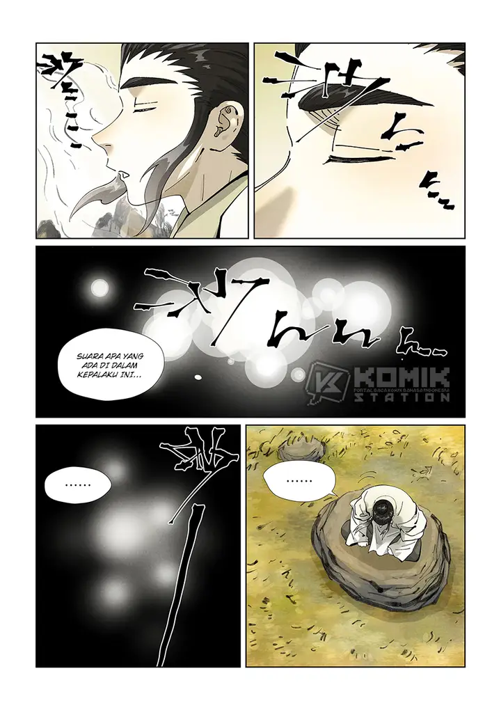 image-komik-tales-of-demons-and-gods-chapter-410-10/11