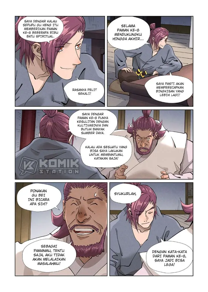 image-komik-tales-of-demons-and-gods-chapter-410.5-6/13