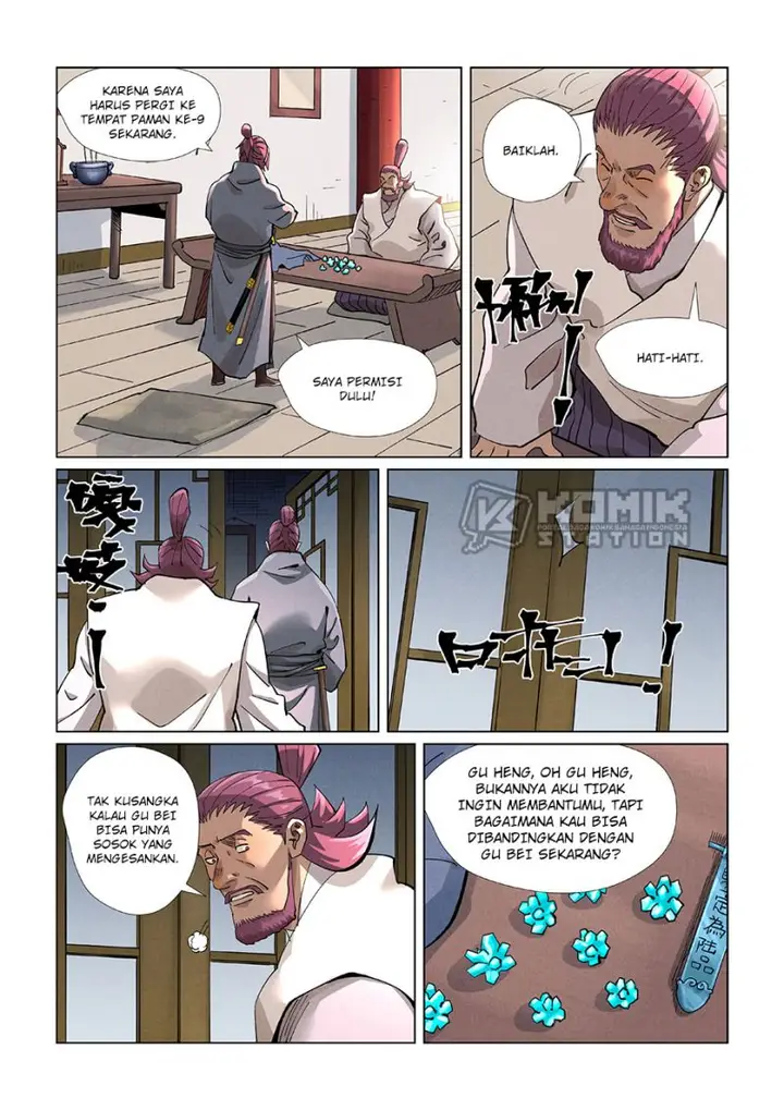 image-komik-tales-of-demons-and-gods-chapter-410.5-7/13