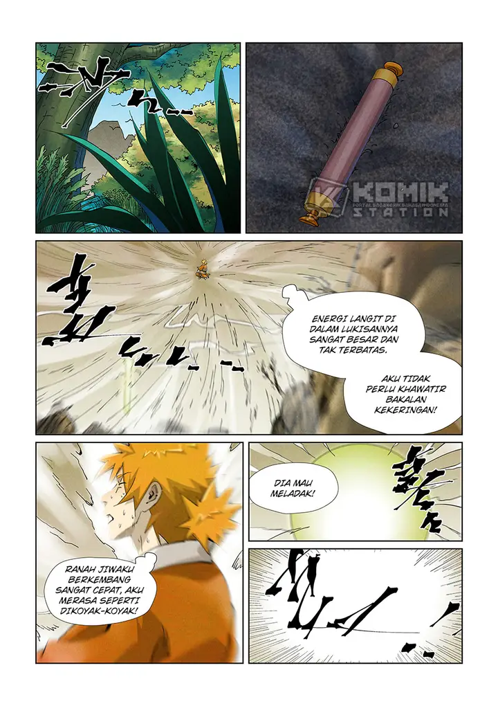 image-komik-tales-of-demons-and-gods-chapter-411-3/11