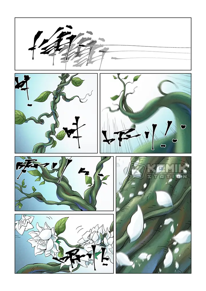 image-komik-tales-of-demons-and-gods-chapter-411-4/11