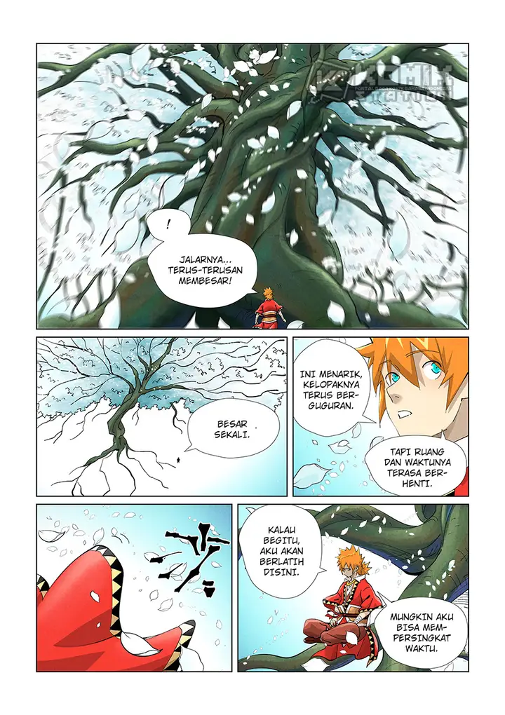 image-komik-tales-of-demons-and-gods-chapter-411-6/11