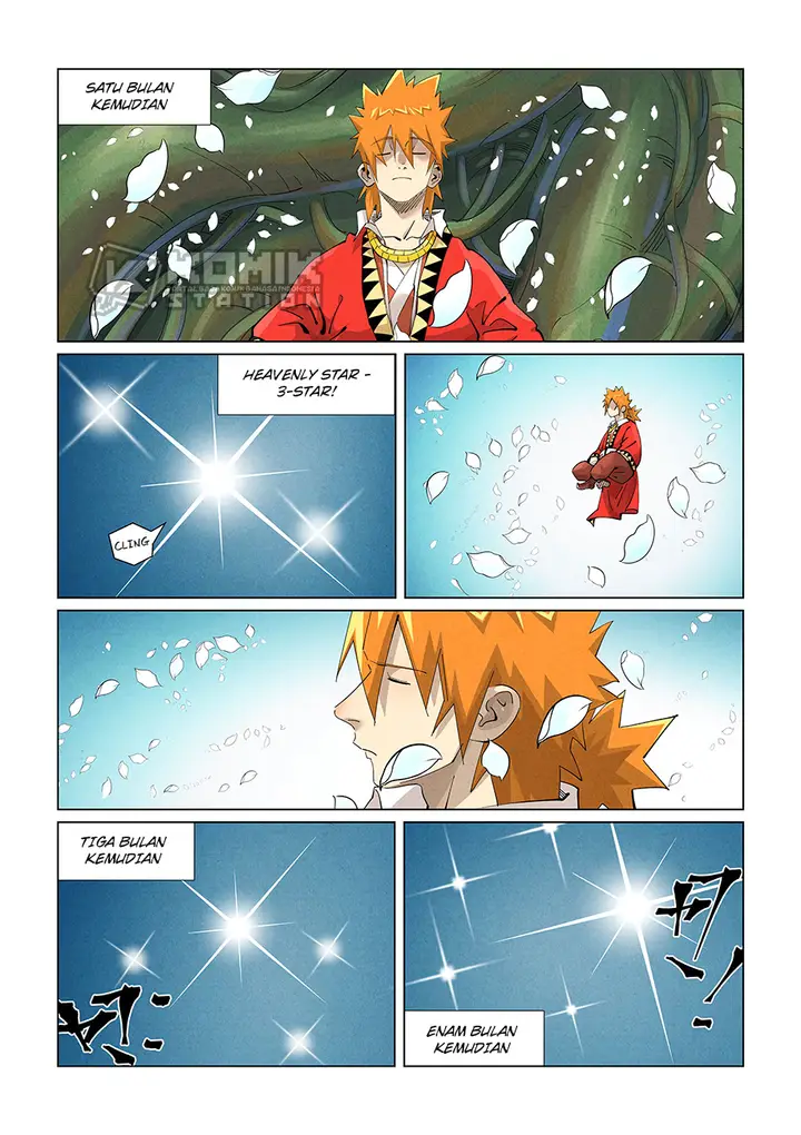 image-komik-tales-of-demons-and-gods-chapter-411-7/11