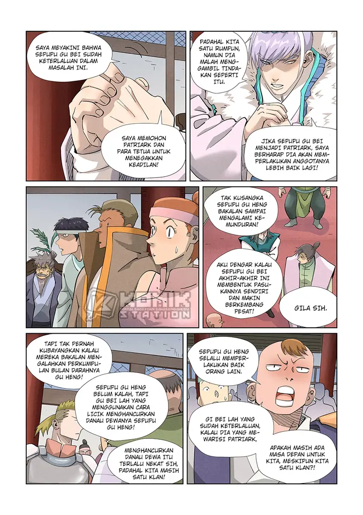 image-komik-tales-of-demons-and-gods-chapter-412-2/11
