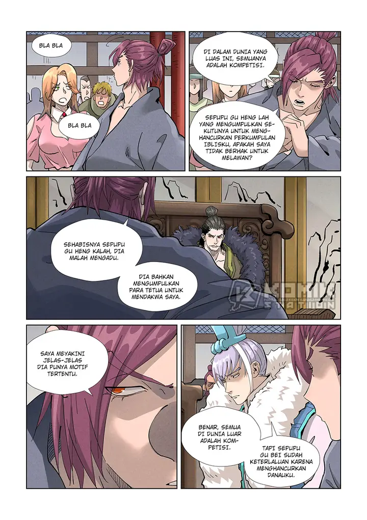 image-komik-tales-of-demons-and-gods-chapter-412-3/11