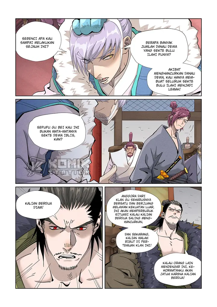 image-komik-tales-of-demons-and-gods-chapter-412-4/11