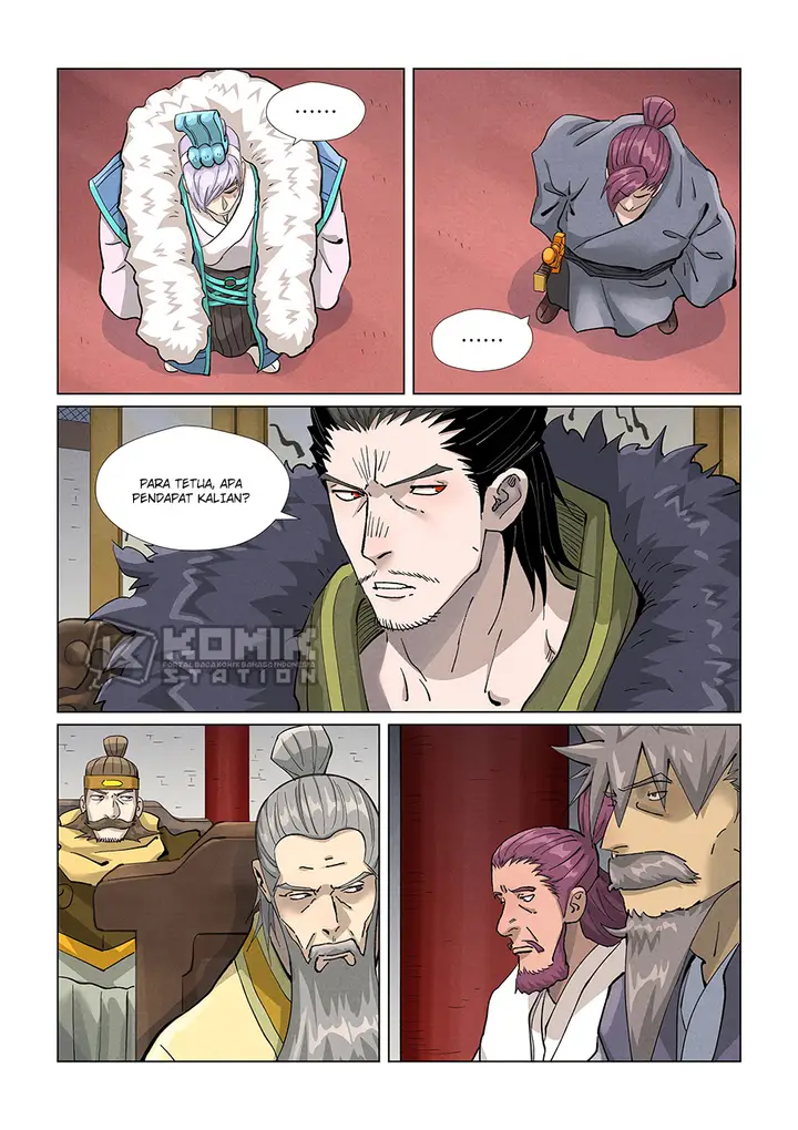 image-komik-tales-of-demons-and-gods-chapter-412-6/11