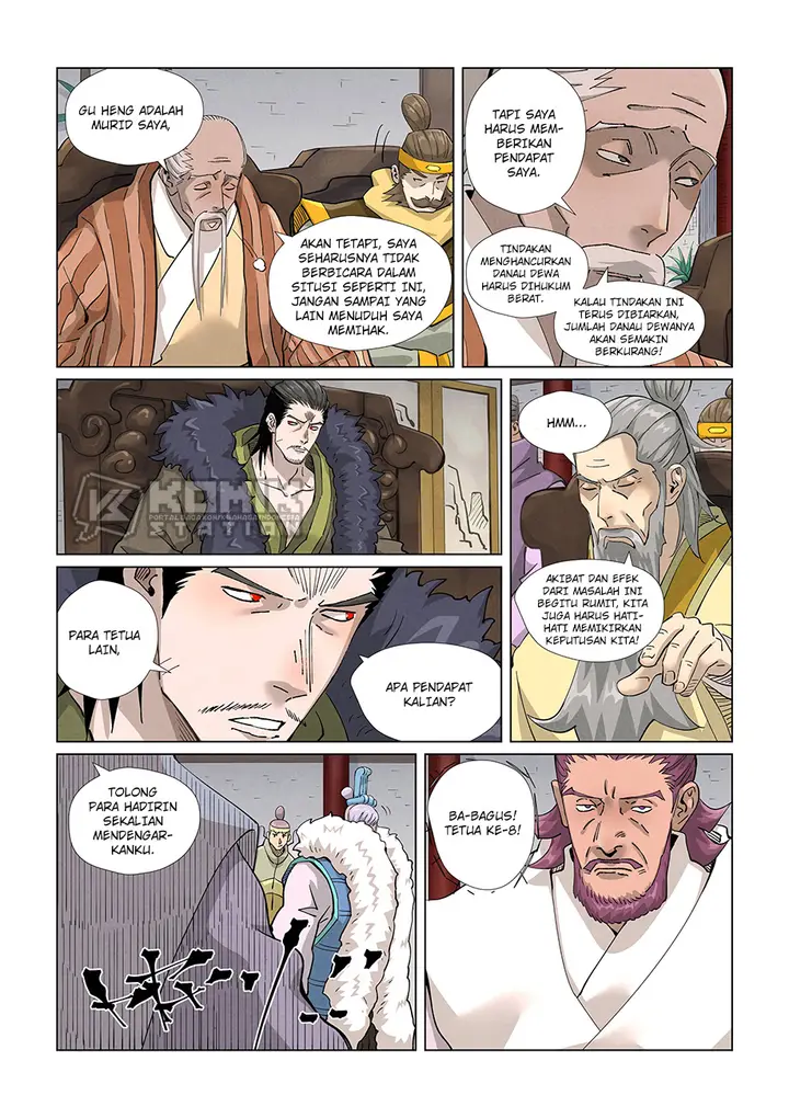 image-komik-tales-of-demons-and-gods-chapter-412-7/11