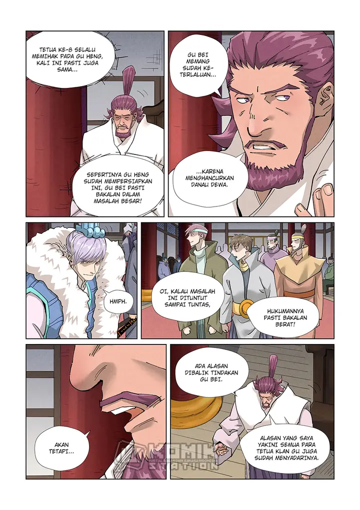 image-komik-tales-of-demons-and-gods-chapter-412-8/11