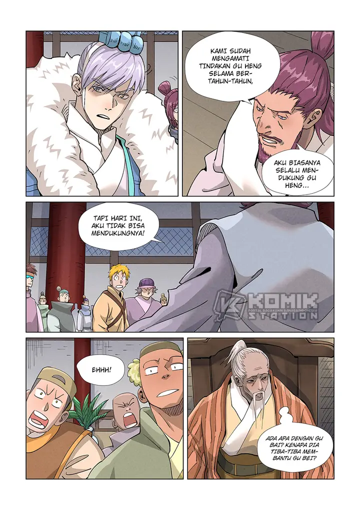 image-komik-tales-of-demons-and-gods-chapter-412-9/11