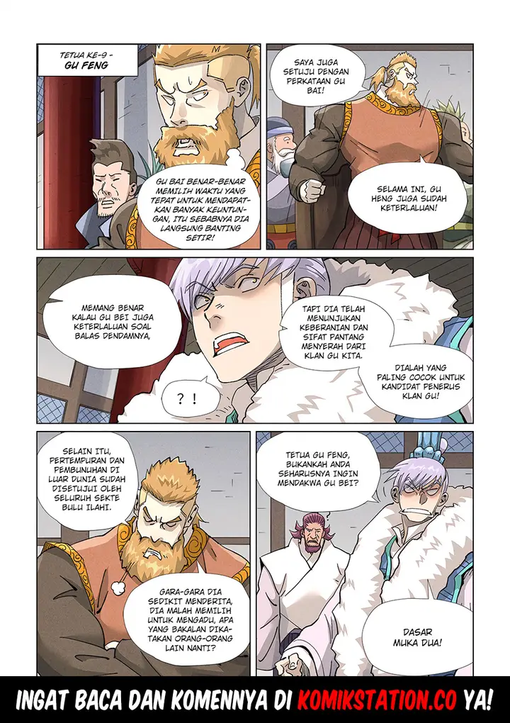 image-komik-tales-of-demons-and-gods-chapter-412-10/11