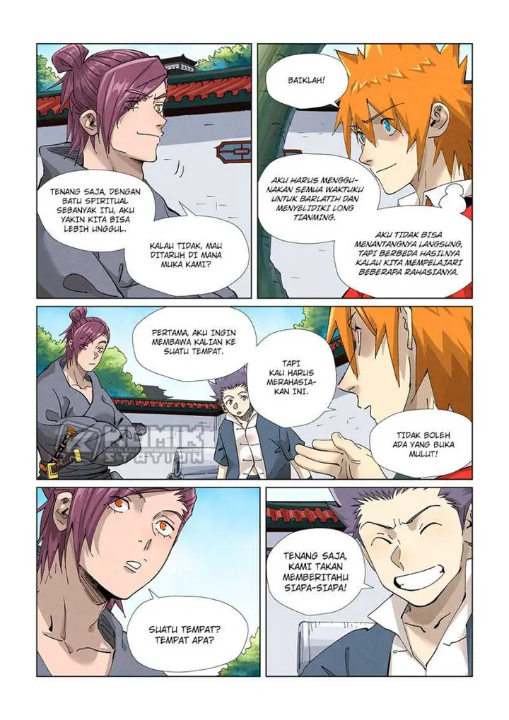 image-komik-tales-of-demons-and-gods-chapter-413-5/12