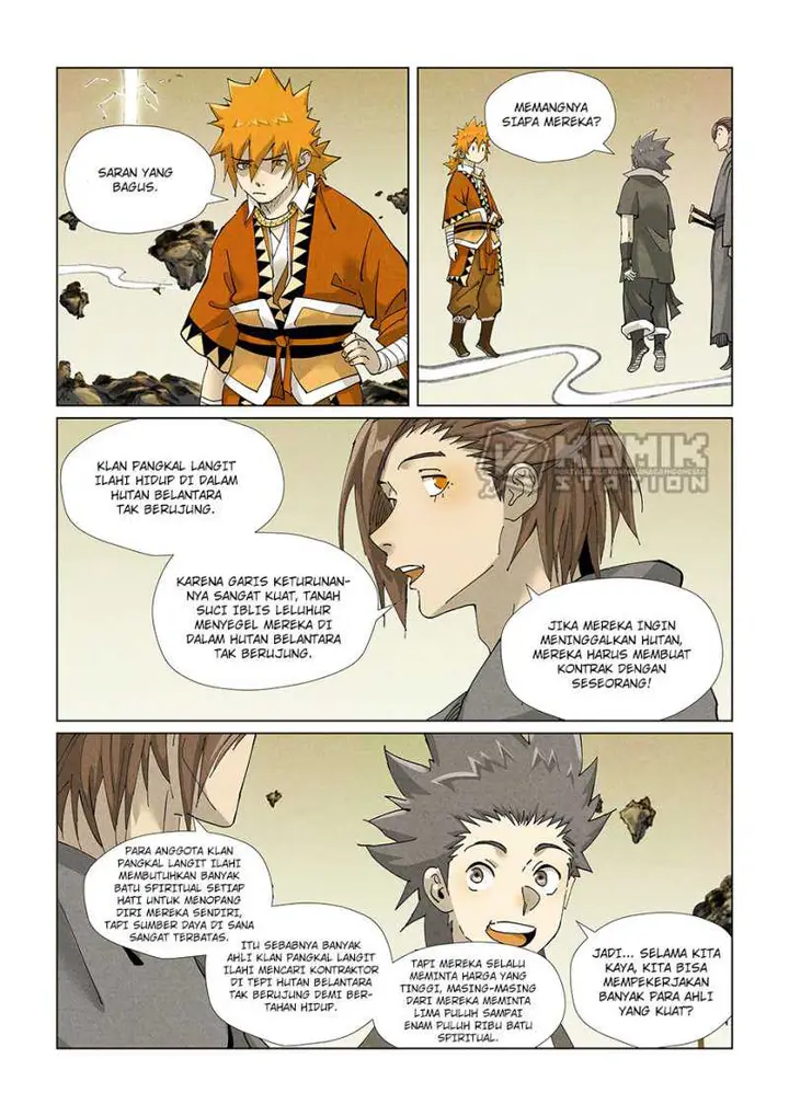 image-komik-tales-of-demons-and-gods-chapter-413-10/12