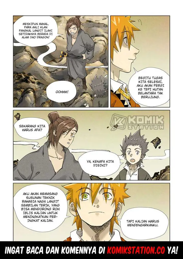 image-komik-tales-of-demons-and-gods-chapter-413-11/12