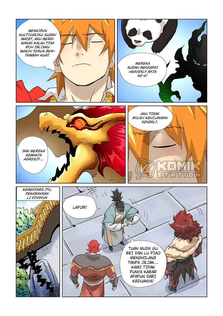 image-komik-tales-of-demons-and-gods-chapter-413.5-7/12
