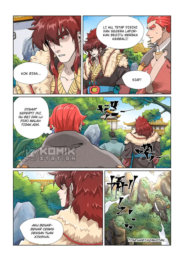 image-komik-tales-of-demons-and-gods-chapter-413.5-8/12