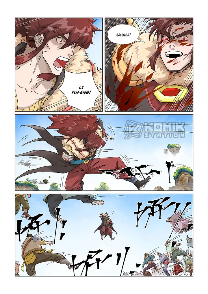 image-komik-tales-of-demons-and-gods-chapter-414-6/11