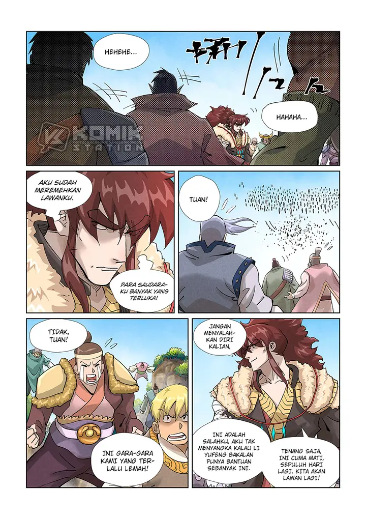 image-komik-tales-of-demons-and-gods-chapter-414-7/11