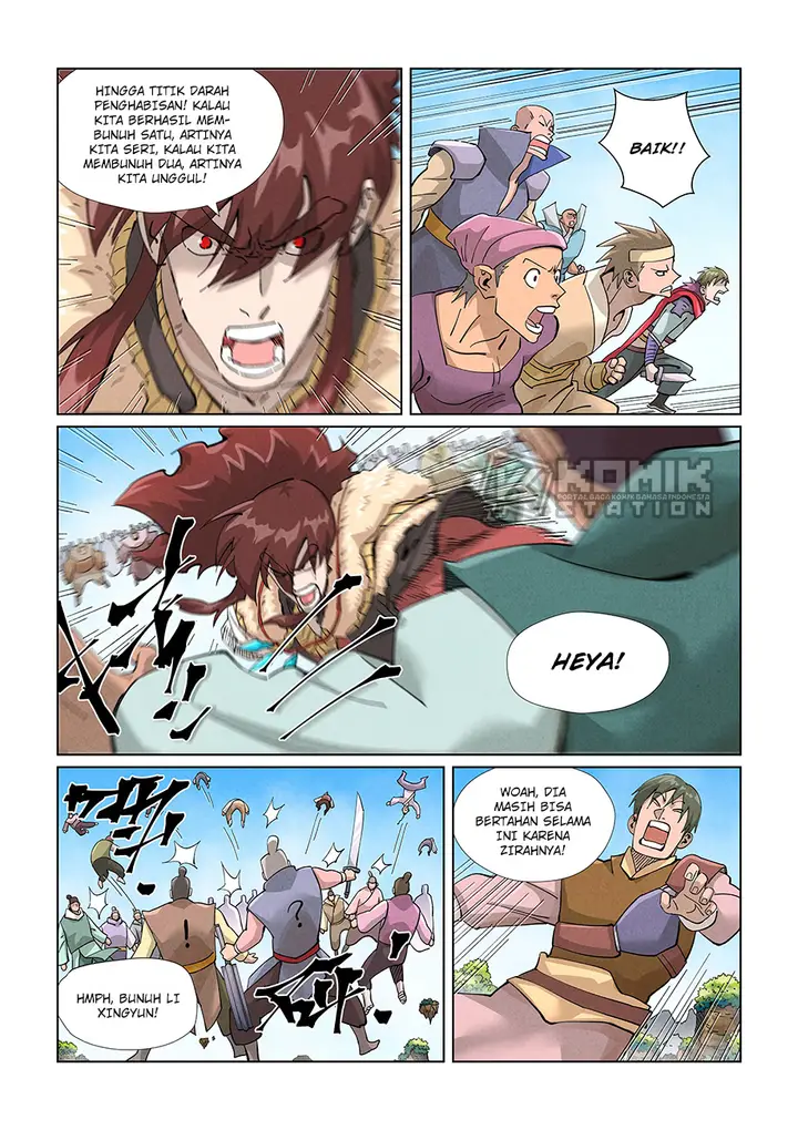 image-komik-tales-of-demons-and-gods-chapter-414-8/11