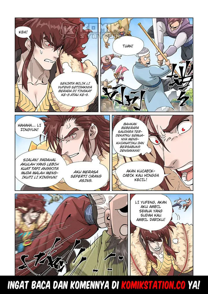 image-komik-tales-of-demons-and-gods-chapter-414-10/11