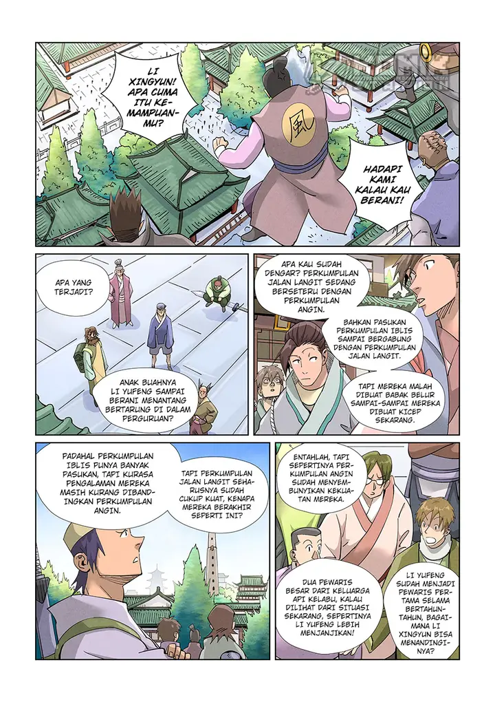 image-komik-tales-of-demons-and-gods-chapter-414.5-3/11