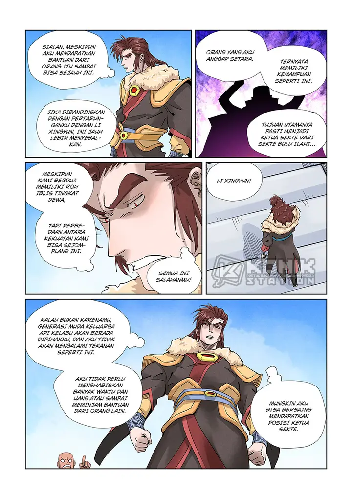 image-komik-tales-of-demons-and-gods-chapter-414.5-7/11