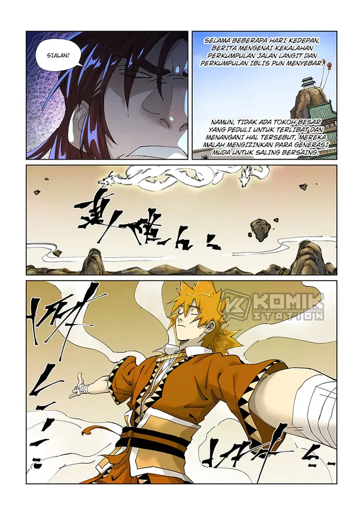 image-komik-tales-of-demons-and-gods-chapter-414.5-8/11