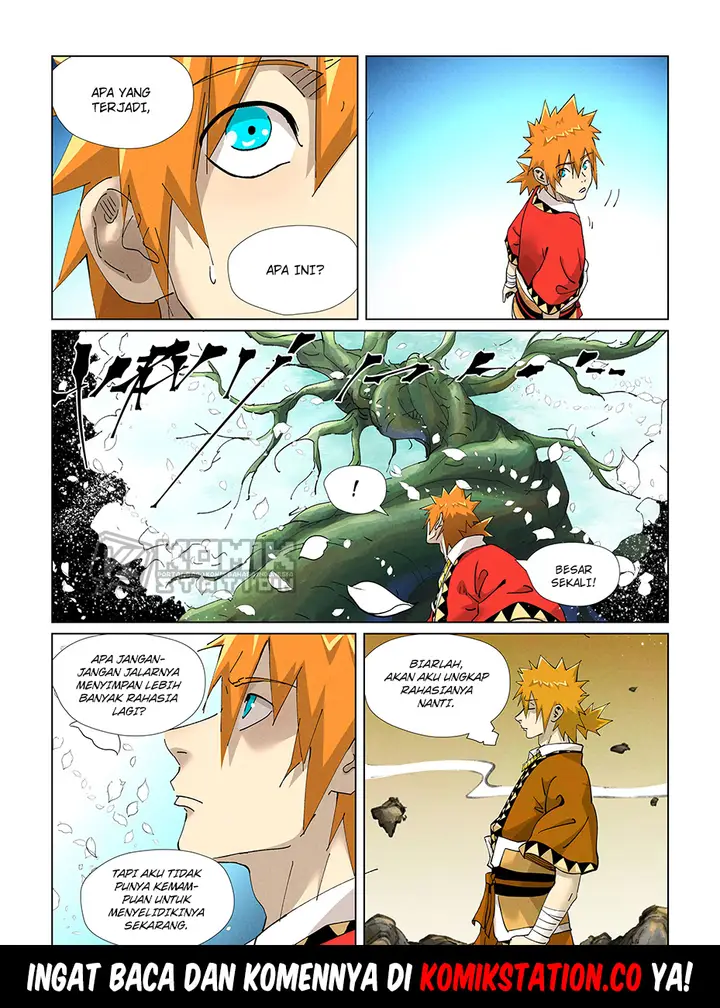 image-komik-tales-of-demons-and-gods-chapter-414.5-10/11