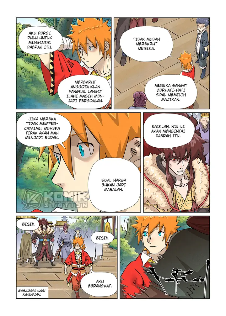 image-komik-tales-of-demons-and-gods-chapter-415-7/11