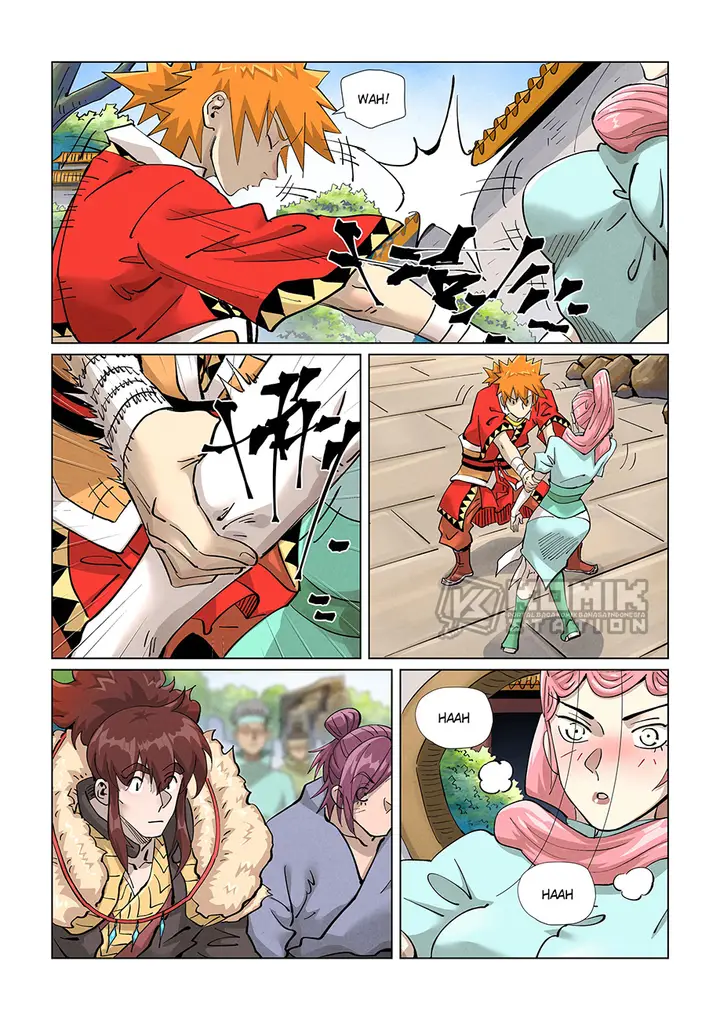 image-komik-tales-of-demons-and-gods-chapter-415-8/11
